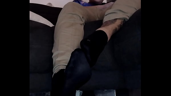 Latino Feet thumbnail