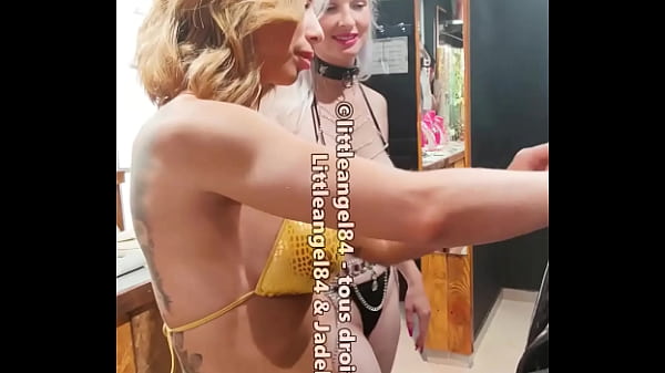 Littleangel84 - update #1 - Sep 02, 2021 