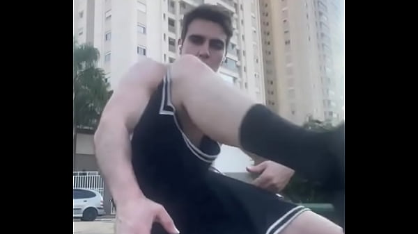 Preciso nem falar n&eacute; 