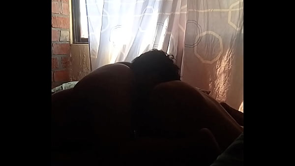 Casero a escondidas con mi hijastra 