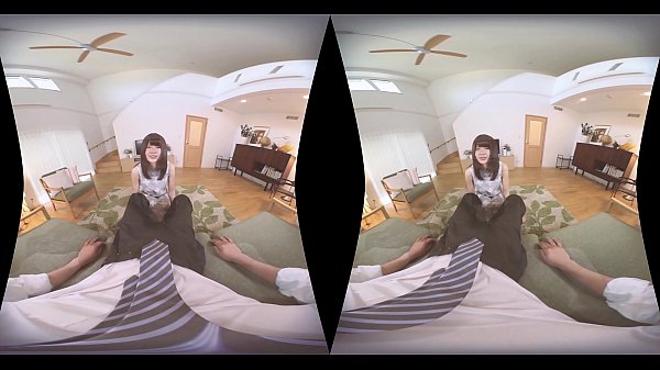 Play MP4 - Young Wife Gives You a Perfect Blowjob When You Get Home Japanese teen VR Porn