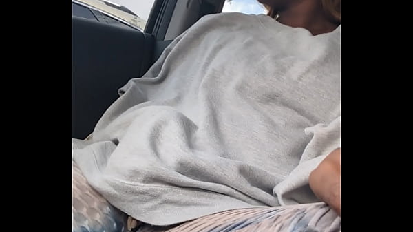 Play MP4 - Naejae wedgies pussy n cum in parked car