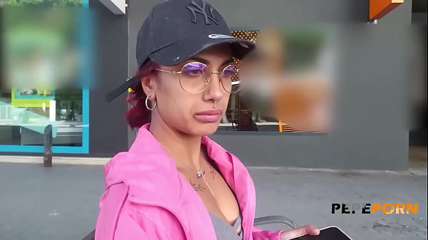 Play MP4 - Valeria needs a GOOD STUD inside her pussy&colon; El Pantera is the right man for it&excl;