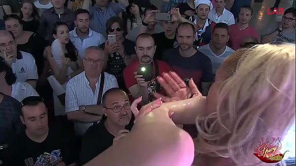 Spicyshow yukikon feet fisting