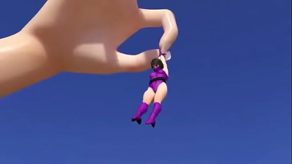 Play MP4 - &lbrack;VORE&rsqb; Doomed to be Gulped &lpar;Emi&rpar;