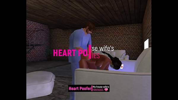 Showing thenew medic trainee around