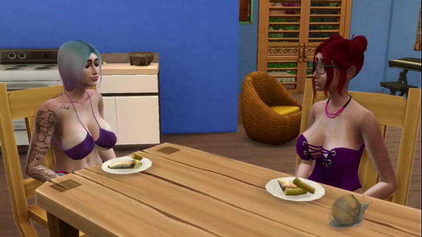 Nonton After Dinner Dip thumbnail