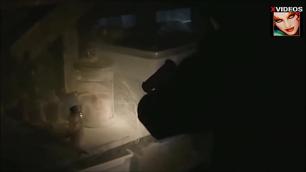 Batwoman ebony sexy cop groin knee & kick in the balls female power balls busted hot black girl police officer kicks some balls performing nutshots 