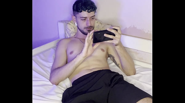 Punheta_pra dar_leite pra vc