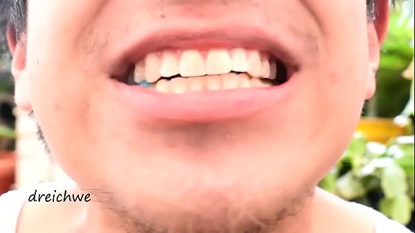 Eating Worm Gummies In My Garden thumbnail