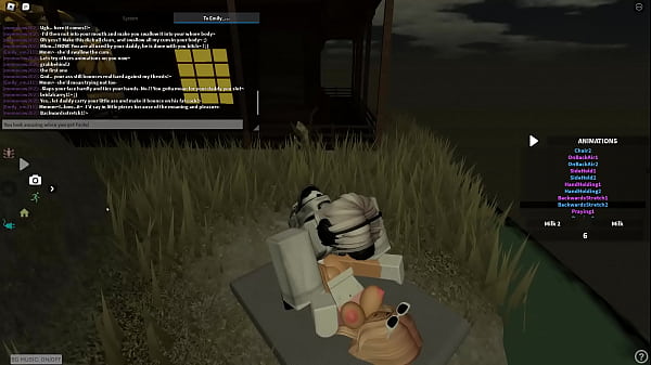 Play MP4 - 78 &vert; Roblox Porn