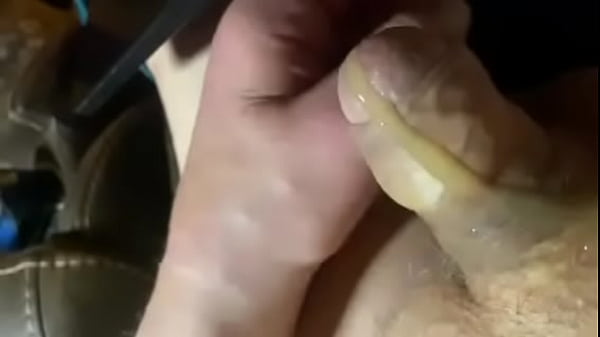 GrandpaHottang69 122 tiny cockcum