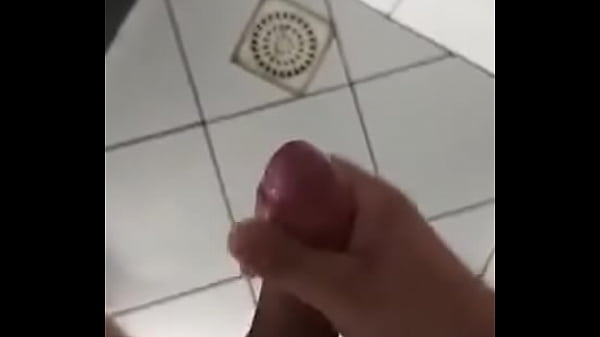 Brincando gostoso no banho