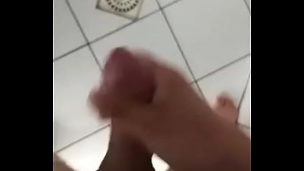 Brincando gostoso no banho