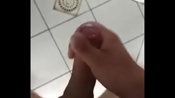 Brincando gostoso no banho 