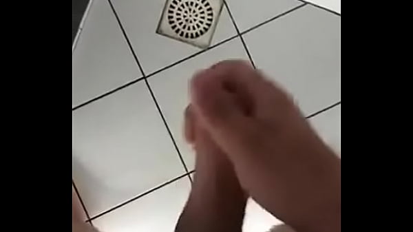 Brincando gostoso no banho 