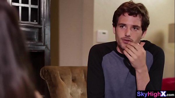 Play MP4 - Nasty stepsister teen tried anal sex with a stepbrother