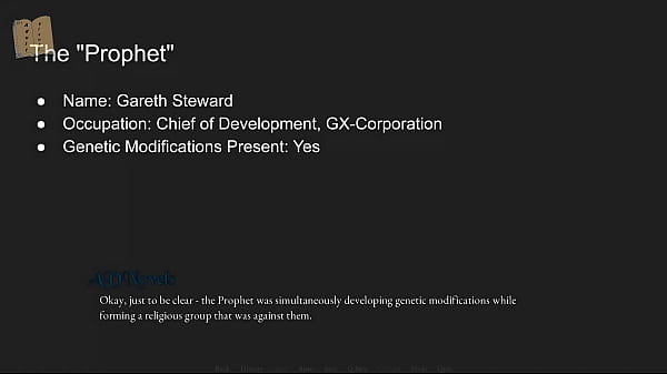 The price of power 221