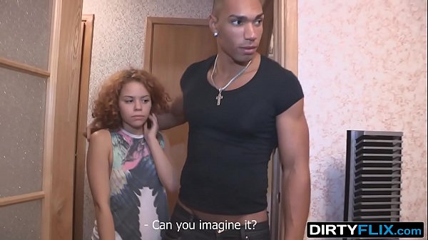 Dirty flix interracial cuckold sunny reality