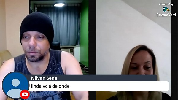 PORNSTAR_FADA MEL RESPONDENDO PERGUNTAS PICANTES_E INDECENTES DO PUBLICO