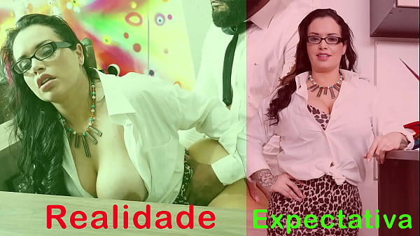 Expectativa Da Madrasta & Realidade Enteada thumbnail