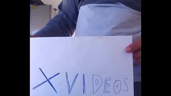 V&iacute_deo de verifica&ccedil_&atilde_o