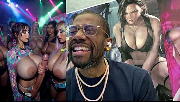 M3GAN 3.0 Got A Beautiful Transgender Girl Cock, Long Transgender Cock Cumming In The Club, Big Breast Asian Jav Girl Gets Sucked Off By A Milf, Transgender Ginger Gets A Blowjob, AI Generated 