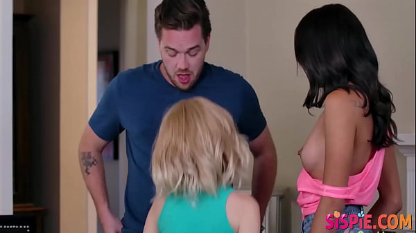 My Immature StepBrother_Lola Fae_Rachel_Rivers