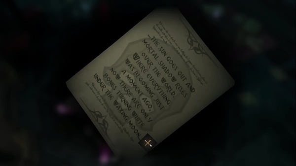 Personal study #11 symbole wollen zugeordnet werden