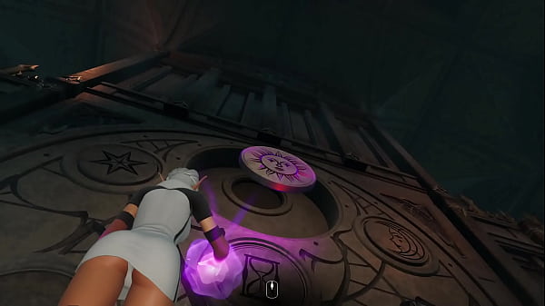 Personal Study #11 Symbole wollen zugeordnet werden 