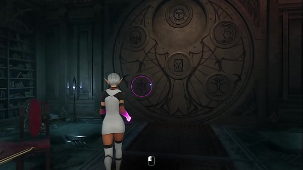 Personal study #11 symbole wollen zugeordnet werden 