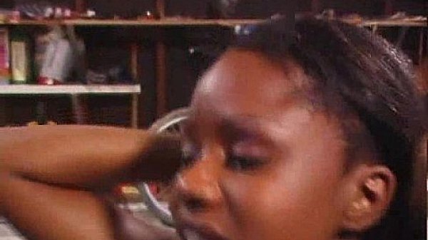 Addicted to black cock 198 