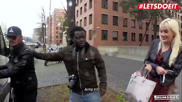 LETSDOEIT - #Daisy Lee #Freddy Gong - Dirty Proposal For_A Naughty Czech TeenBabe