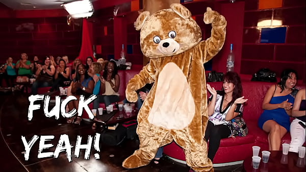 Dancing Bear - Lucy Li, Alexis Fawx, Millie Diva And More Living Their Best Life thumbnail