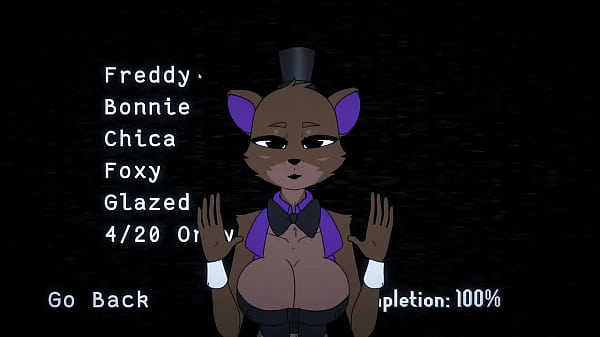 Five Nights at FuzzBoob s_All Sex_Scenes