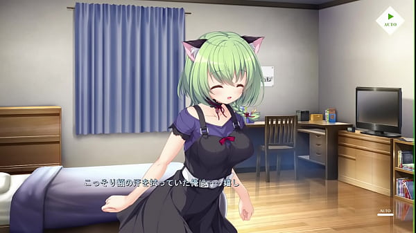 Unless Terminalia Rina Scene 5 Extra