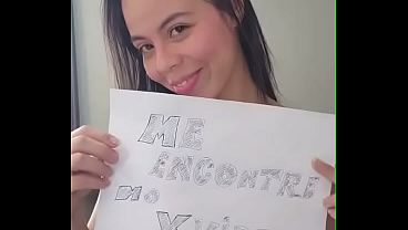 V&iacute_deo de verifica&ccedil_&atilde_o