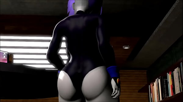 VORE Raven_s Relaxation MD002