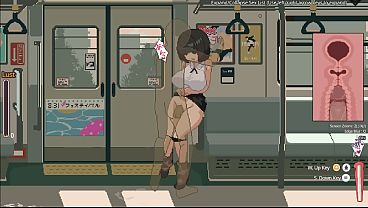Train45 Game Escenes thumbnail
