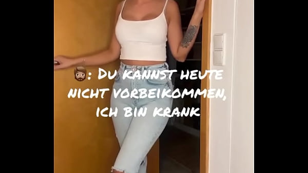 Wer m&ouml;chte meine bezaubernde jenny sehen folge ihr direkt auf x und schreib ihr eine nachricht &ndash; oder tritt ihrem 