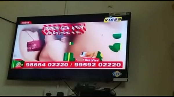 Swathi naidu_in tv adfor sexproducts