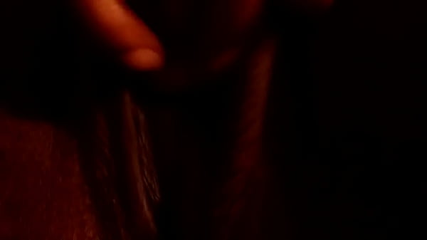 Playing with that pussy for