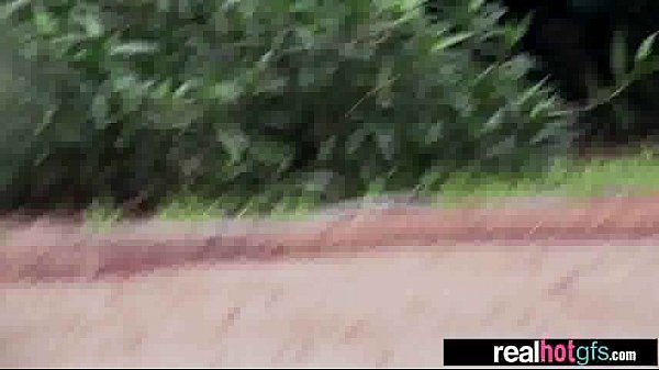 Amazing Sex Scene With Naughty Hot Real GF brittany bliss vid07