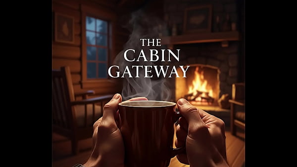 The Cabin Gateway Erotic Audio_for Women
