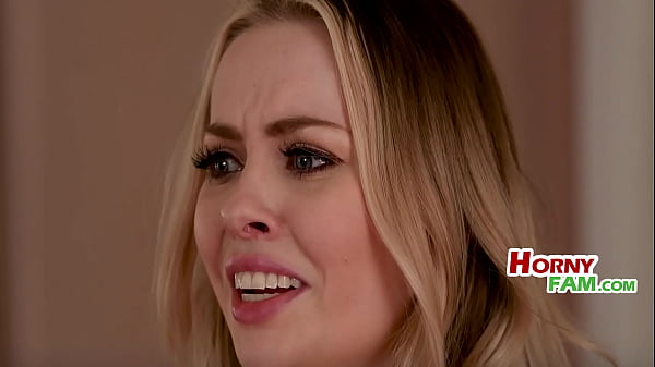 Play MP4 - Step Uncle Convinces Teen Step Niece She Should Stay With Him But&period;&period; -  Haley Spades&comma; Jack Vegas