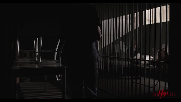 Play MP4 - AllHerLuv - Love Behind Bars Pt&period; 4 - Helena Locke Aubree Valentine