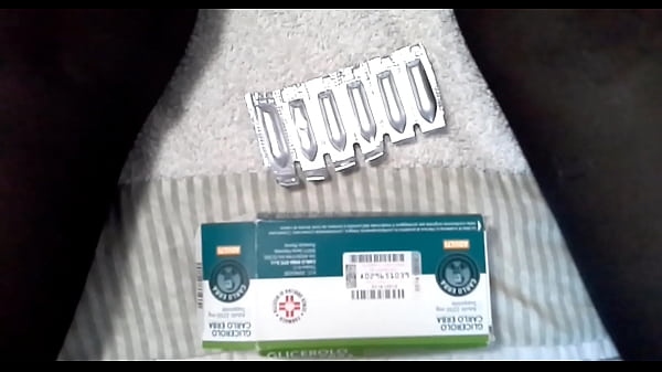 Clistere coninfuso_di zenzero e limone zenzero nel_culo Orgasmo