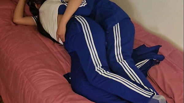 Nonton Big-ass School Girl Loses A Challenge And Gets Naked In My Room! Fucking My Classmate And We Filmed A Homemade Porn Video Among Students thumbnail