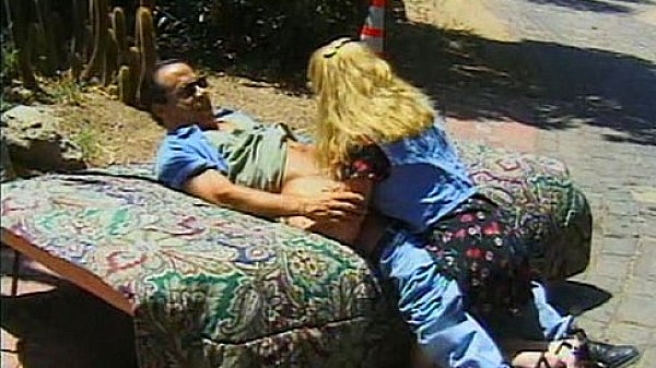 Metro - Just Great Sex Vol 04 - scene 9 