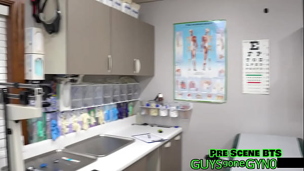 The Pre Employment Physical - Johnny Cartel 